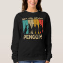 Buscar anime mujer sudaderas Pingüino