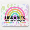 Buscar biblioteca alfombrillas de raton Leer