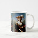 Buscar rococo tazas Francés