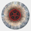 Buscar eyeball pegatinas Monstruo