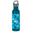 Buscar tiburones agua botellas General y unisex