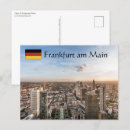 Buscar frankfurt am main postales Alemania