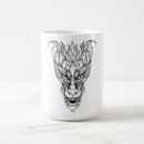 Buscar wyvern tazas Fantasía