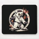 Buscar del karate alfombrillas de raton Artista marcial