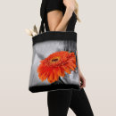 Buscar pétalos bolsos Naranja