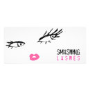 Buscar labios tarjetas publicitarias Para todos