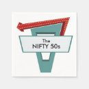 Buscar comestibles servilletas General y unisex