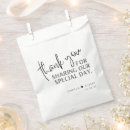 Buscar boda bolsas papel Simple