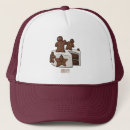Buscar pan gorras Pan de jengibre
