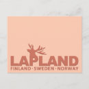 Buscar lapland postales Finlandia