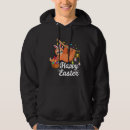 Buscar conejito feliz sudaderas Pasatiempo