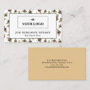 Buscar abeja tarjetas de visita Colmenar