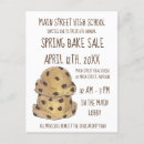 Buscar caseras invitaciones Panadería