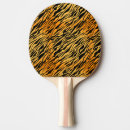 Buscar rayas negras palas de ping pong Patrón