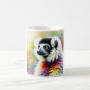 Buscar lemur tazas Primate
