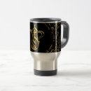 Buscar árabe tazas botellas Dorado