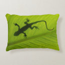 Buscar gecko cojines Animal