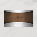 Buscar classy tarjetas de visita Transporte