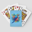 Buscar macao barajas de cartas Tropical