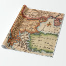 Buscar atlas papel de regalo Geografía