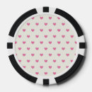 Buscar amor poker fichas General y unisex