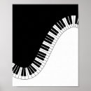 Buscar ébano posters Piano