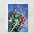 Buscar 52 invitaciones Superman