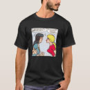 Buscar comic strip camisetas Cómic