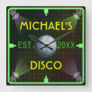 Buscar espejo relojes de pared Para todos