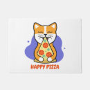 Buscar pizza felpudos Gatito