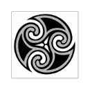 Buscar triskel postales Espiral