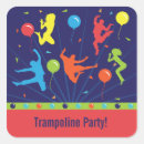 Buscar trampolines pegatinas General y unisex