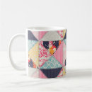 Buscar patchwork tazas Para todos