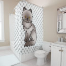 Buscar huella cortinas de baño General y unisex