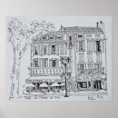 Buscar aix en provence Escena callejera