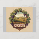 Buscar vid de uva Napa