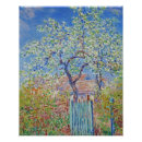 Buscar árboles posters Claude monet