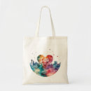 Buscar seattle bolsos Paisaje urbano