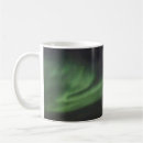 Buscar aurora boreal tazas Noruega