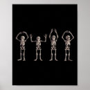 Buscar anatomia posters Blanco y negro