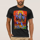 Buscar destructor camisetas Hindú