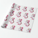 Buscar unicorn papel de regalo Para todos