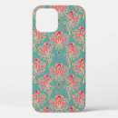 Buscar frontera floral iphone fundas Fondo