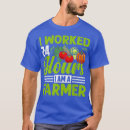Buscar farmer camisetas Agricoltura