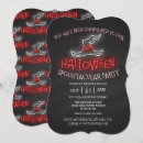 Buscar halloween neón invitaciones General y unisex