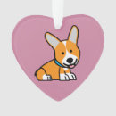 Buscar corgi adornos Pembroke