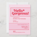 Buscar juguetón invitaciones Para todos