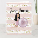 Buscar junio tarjetas Para ella