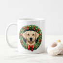 Buscar labrador tazas Adorable