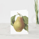 Buscar pera tarjetas Vintage
